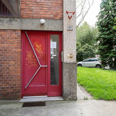 Loft Apartman Appartement Pécs Buitenkant foto
