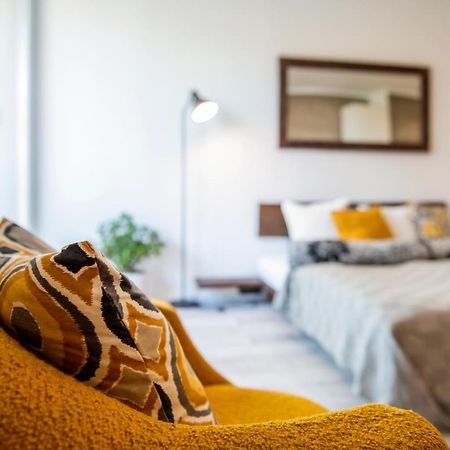 Loft Apartman Appartement Pécs Buitenkant foto